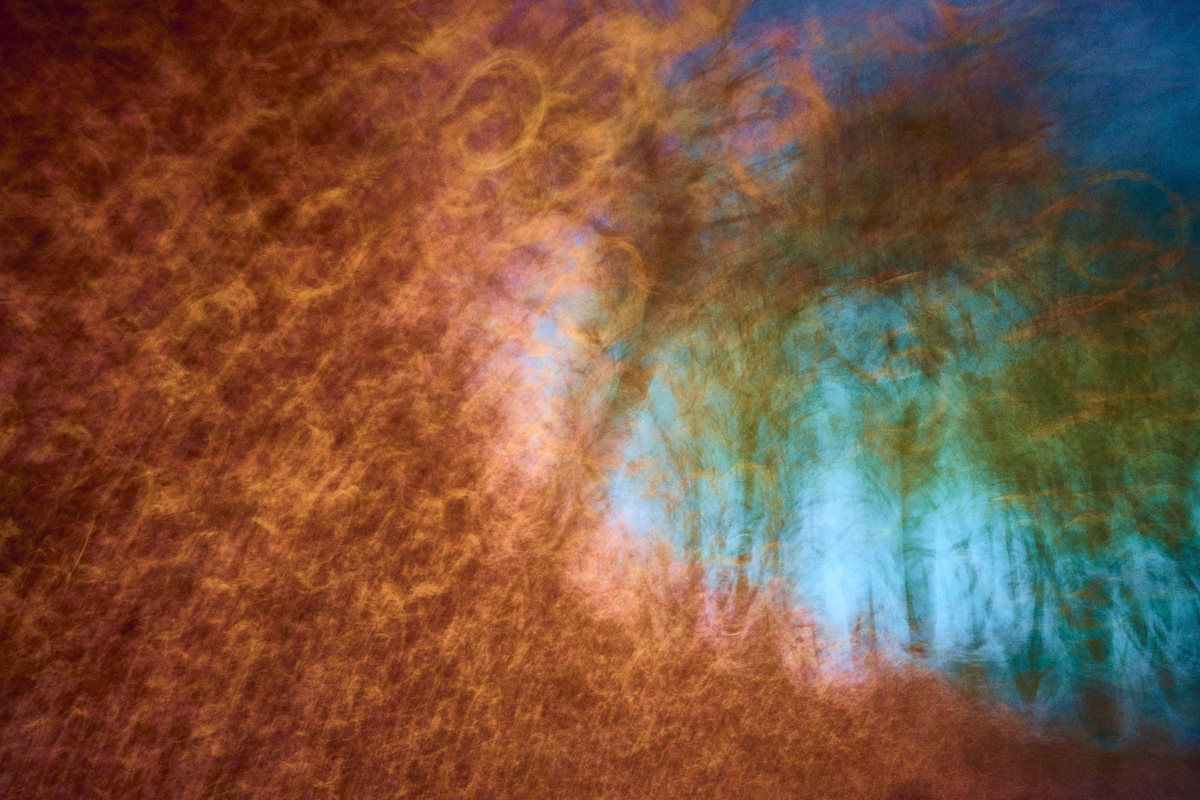 Abstract, photograph 7 of 7