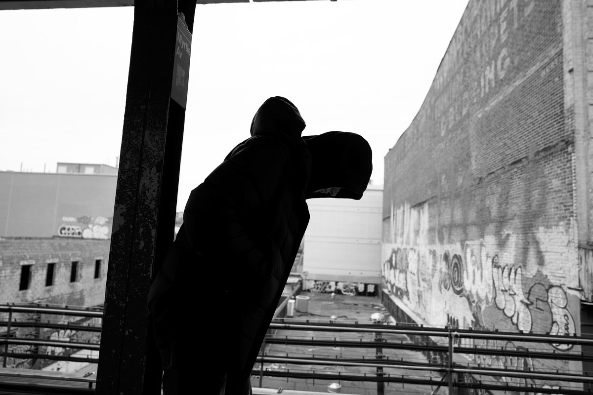 Full Emptiness, photograph 9 of 14