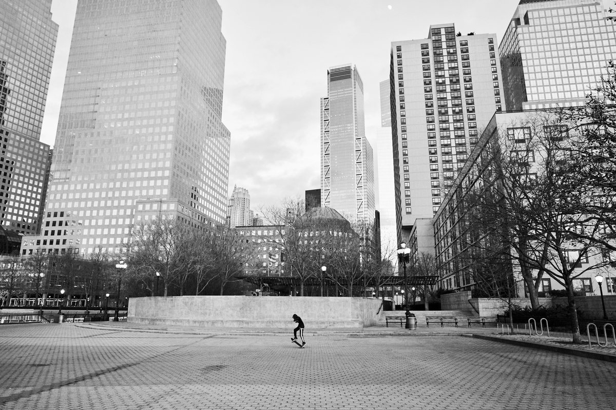 Full Emptiness, photograph 5 of 14