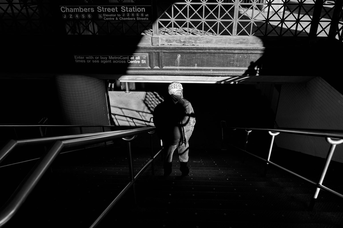 Full Emptiness, photograph 10 of 14