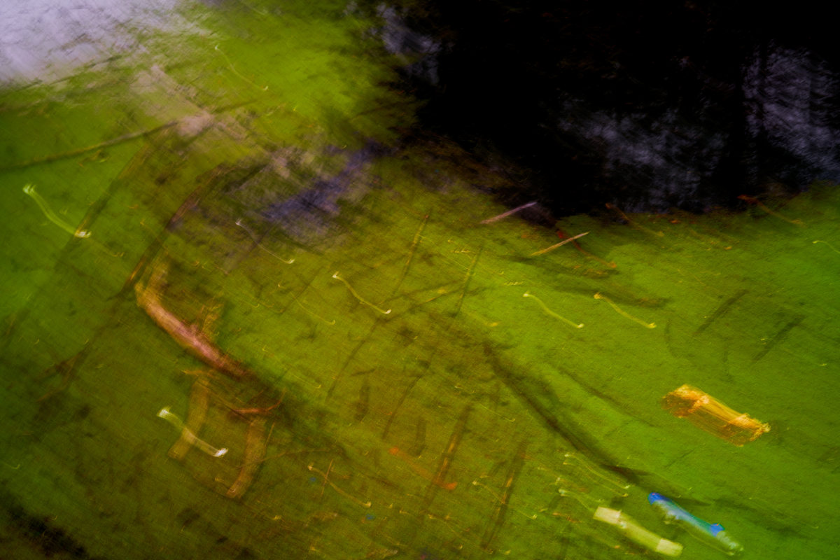Abstract, photograph 4 of 7